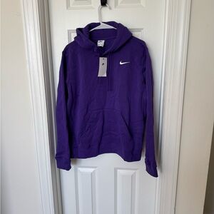 Nike Women’s XL hoody